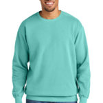 COMFORT COLORS  ®  Ring Spun Crewneck Sweatshirt. 1566 - 
