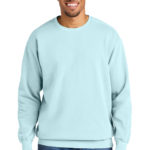 COMFORT COLORS  ®  Ring Spun Crewneck Sweatshirt. 1566 - 