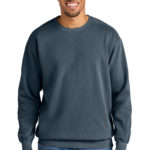 COMFORT COLORS  ®  Ring Spun Crewneck Sweatshirt. 1566 - 