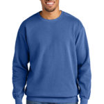 COMFORT COLORS  ®  Ring Spun Crewneck Sweatshirt. 1566 - 