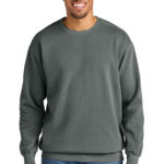 COMFORT COLORS  ®  Ring Spun Crewneck Sweatshirt. 1566 - 