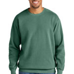 COMFORT COLORS  ®  Ring Spun Crewneck Sweatshirt. 1566 - 