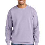 COMFORT COLORS  ®  Ring Spun Crewneck Sweatshirt. 1566 - 