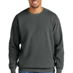 COMFORT COLORS  ®  Ring Spun Crewneck Sweatshirt. 1566 - 