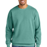 COMFORT COLORS  ®  Ring Spun Crewneck Sweatshirt. 1566 - 