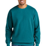 COMFORT COLORS  ®  Ring Spun Crewneck Sweatshirt. 1566 - 