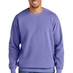 COMFORT COLORS  ®  Ring Spun Crewneck Sweatshirt. 1566 - 