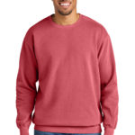 COMFORT COLORS  ®  Ring Spun Crewneck Sweatshirt. 1566 - 
