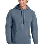 COMFORT COLORS  ®  Ring Spun Hooded Sweatshirt. 1567 - 