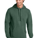 COMFORT COLORS  ®  Ring Spun Hooded Sweatshirt. 1567 - 
