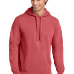 COMFORT COLORS  ®  Ring Spun Hooded Sweatshirt. 1567 - 