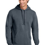 COMFORT COLORS  ®  Ring Spun Hooded Sweatshirt. 1567 - 