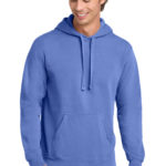 COMFORT COLORS  ®  Ring Spun Hooded Sweatshirt. 1567 - 