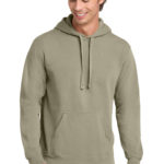 COMFORT COLORS  ®  Ring Spun Hooded Sweatshirt. 1567 - 