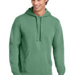 COMFORT COLORS  ®  Ring Spun Hooded Sweatshirt. 1567 - 