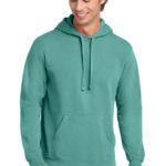 COMFORT COLORS  ®  Ring Spun Hooded Sweatshirt. 1567 - 