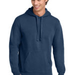 COMFORT COLORS  ®  Ring Spun Hooded Sweatshirt. 1567 - 