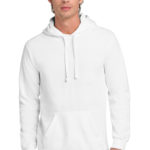 COMFORT COLORS  ®  Ring Spun Hooded Sweatshirt. 1567 - 