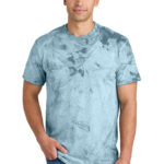Comfort Colors ®  Heavyweight Color Blast Tee 1745 - 