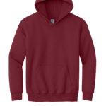 Gildan ®  - Youth Heavy Blend™ Hooded Sweatshirt. 18500B - 