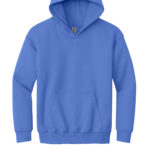 Gildan ®  - Youth Heavy Blend™ Hooded Sweatshirt. 18500B - 