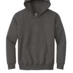Gildan ®  - Youth Heavy Blend™ Hooded Sweatshirt. 18500B - 