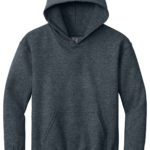 Gildan ®  - Youth Heavy Blend™ Hooded Sweatshirt. 18500B - 