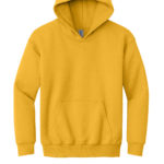 Gildan ®  - Youth Heavy Blend™ Hooded Sweatshirt. 18500B - 