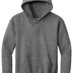 Gildan ®  - Youth Heavy Blend™ Hooded Sweatshirt. 18500B - 