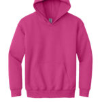 Gildan ®  - Youth Heavy Blend™ Hooded Sweatshirt. 18500B - 