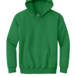 Gildan ®  - Youth Heavy Blend™ Hooded Sweatshirt. 18500B - 