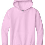 Gildan ®  - Youth Heavy Blend™ Hooded Sweatshirt. 18500B - 
