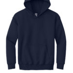 Gildan ®  - Youth Heavy Blend™ Hooded Sweatshirt. 18500B - 