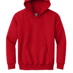 Gildan ®  - Youth Heavy Blend™ Hooded Sweatshirt. 18500B - 