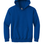 Gildan ®  - Youth Heavy Blend™ Hooded Sweatshirt. 18500B - 