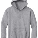 Gildan ®  - Youth Heavy Blend™ Hooded Sweatshirt. 18500B - 