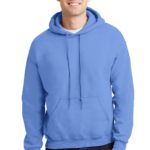 Gildan ®  - Heavy Blend ™  Hooded Sweatshirt.  18500 - 