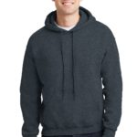 Gildan ®  - Heavy Blend ™  Hooded Sweatshirt.  18500 - 