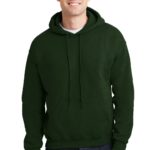 Gildan ®  - Heavy Blend ™  Hooded Sweatshirt.  18500 - 