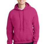Gildan ®  - Heavy Blend ™  Hooded Sweatshirt.  18500 - 