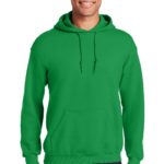 Gildan ®  - Heavy Blend ™  Hooded Sweatshirt.  18500 - 