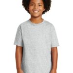 Gildan ®  - Youth Ultra Cotton ® 100% US Cotton T-Shirt. 2000B - 