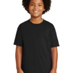 Gildan ®  - Youth Ultra Cotton ® 100% US Cotton T-Shirt. 2000B - 