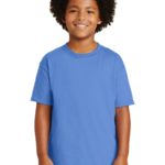 Gildan ®  - Youth Ultra Cotton ® 100% US Cotton T-Shirt. 2000B - 