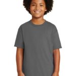 Gildan ®  - Youth Ultra Cotton ® 100% US Cotton T-Shirt. 2000B - 