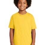 Gildan ®  - Youth Ultra Cotton ® 100% US Cotton T-Shirt. 2000B - 