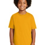 Gildan ®  - Youth Ultra Cotton ® 100% US Cotton T-Shirt. 2000B - 