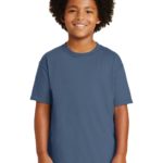 Gildan ®  - Youth Ultra Cotton ® 100% US Cotton T-Shirt. 2000B - 