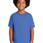 Gildan ®  - Youth Ultra Cotton ® 100% US Cotton T-Shirt. 2000B - 