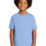 Gildan ®  - Youth Ultra Cotton ® 100% US Cotton T-Shirt. 2000B - 
